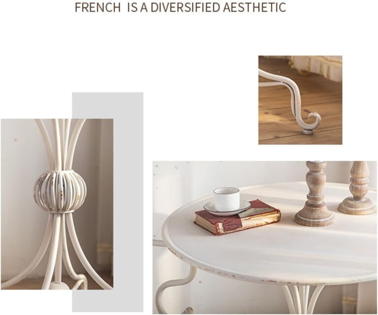 2 Piece Bistro Set Review