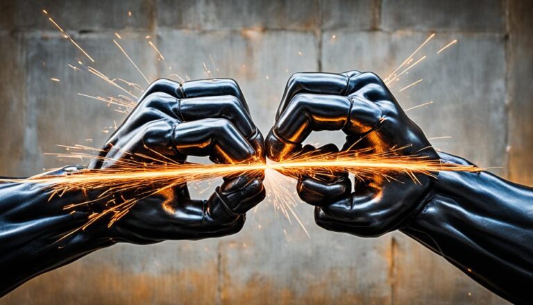 can wrought iron be bent