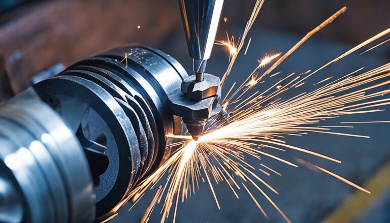 can you drill through wrought iron