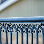 do it yourself wrought iron fence