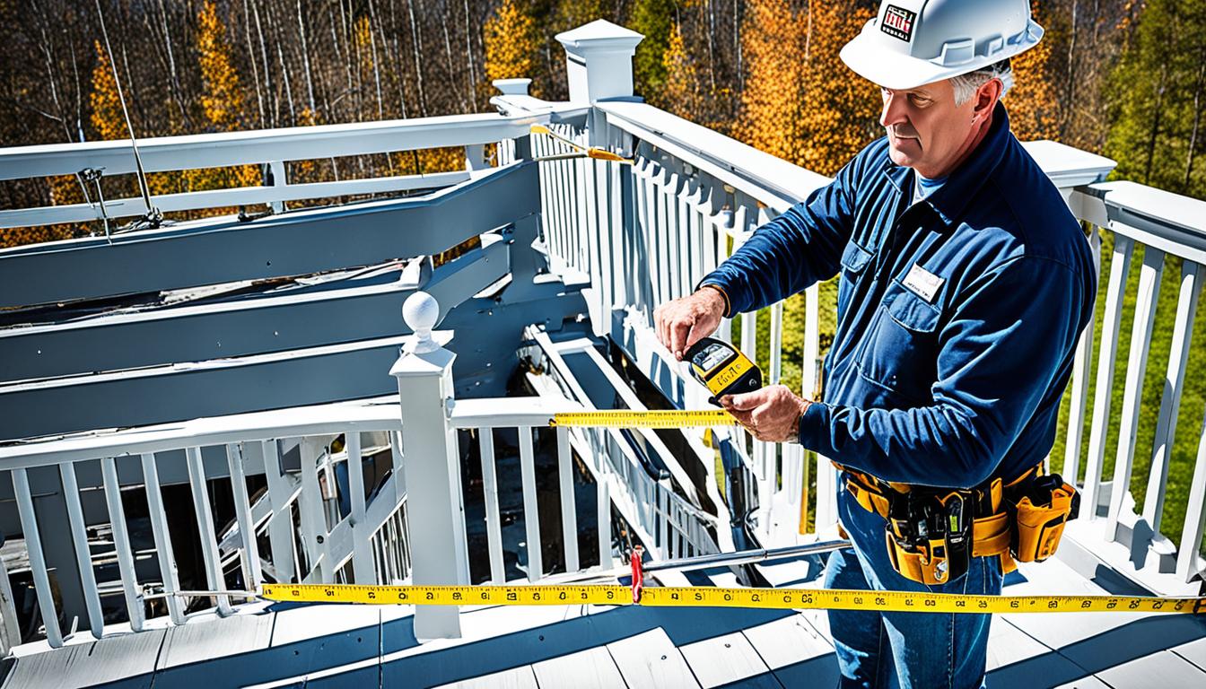 Anchor Wrought Iron Railing: Step-by-Step Guide