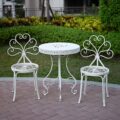 Outdoor Patio Bistro Set Review