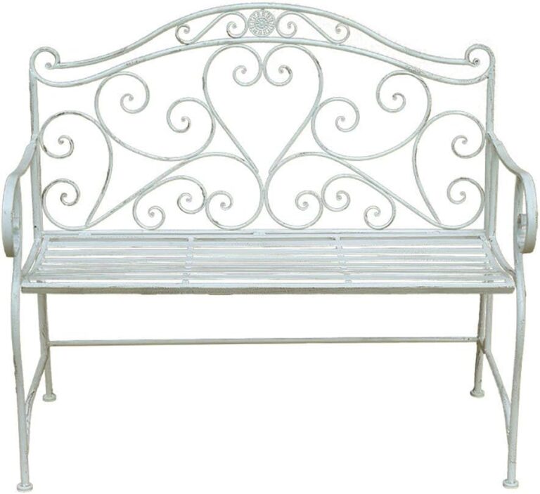 Household Outdoor Garden Bench Review