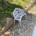 KAILI Garden Bench Review