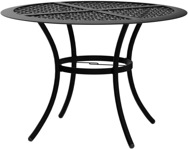 LOKATSE HOME 42.1″ Table Review