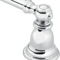 Moen YB5418WR Kingsley Towel Bar Review