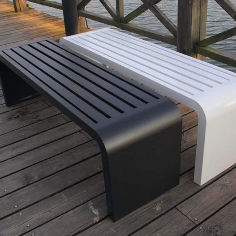 Outdoor Garden Benches Review
