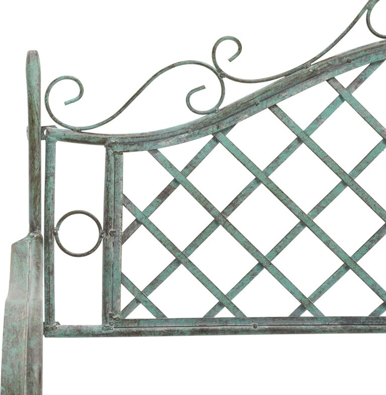 Safavieh PAT5017A Bench Review