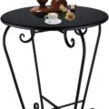 Small Patio Side Table Review