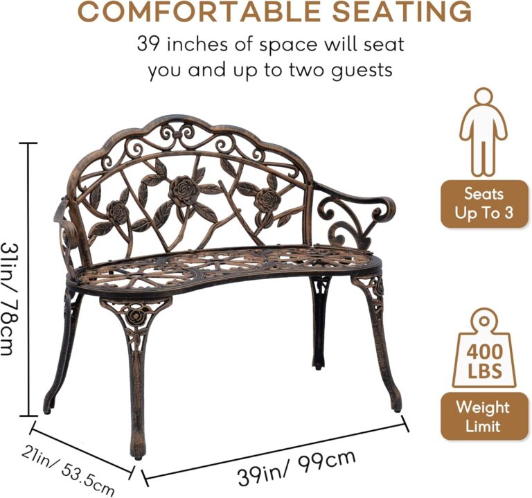 Sun-Ray Premier Bench Review