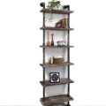 WGX Design 6-Tiers Ladder Shelf Review