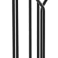 5 Pieces 31In Fireplace Tools Set Review