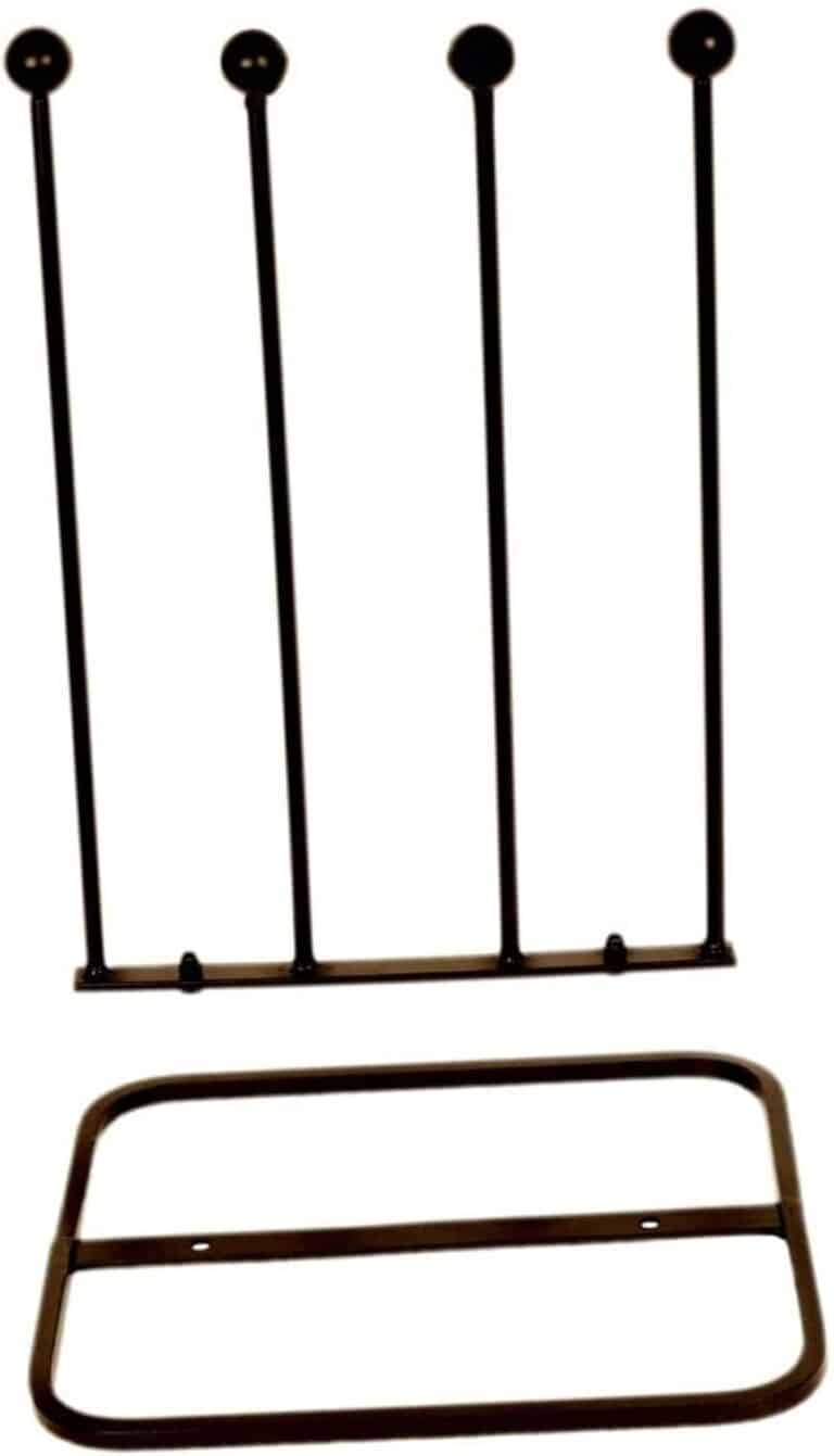 ARSUK Boot Rack Organizer Review