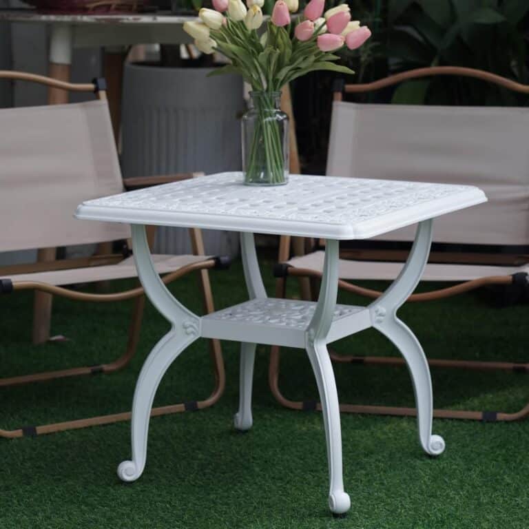 C/G Outdoor Side Tables Review