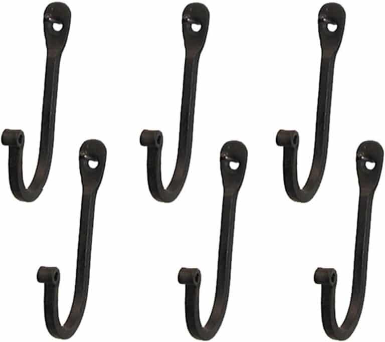 CTW 720002 Early American Hooks Review