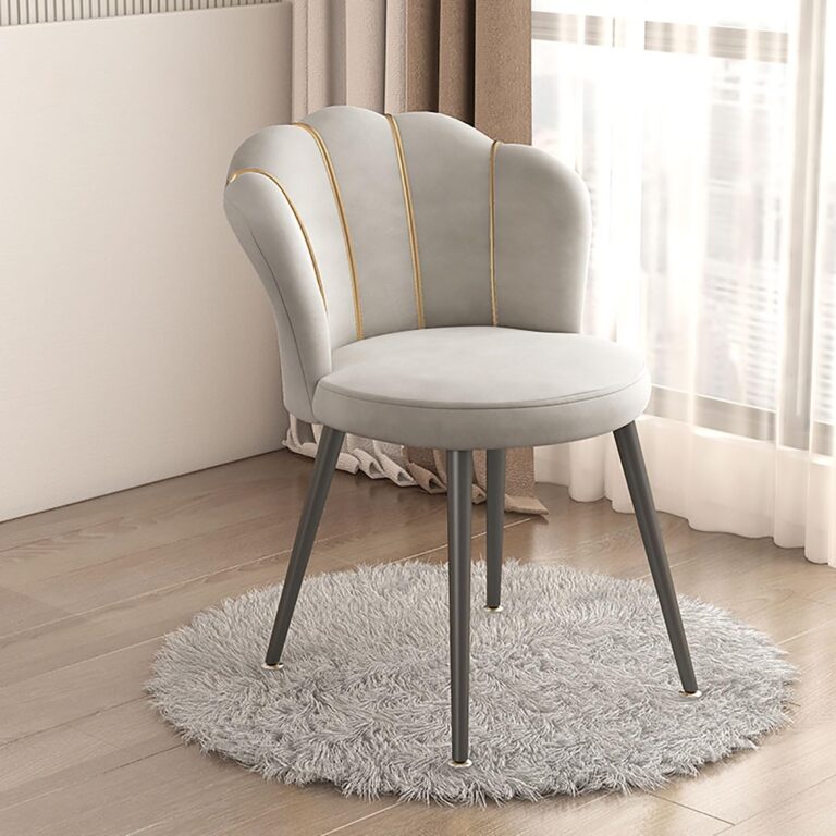 Dressing Table Makeup Chair Review