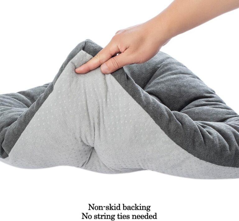 FABRICASTLE Outdoor Chair Cushion Review