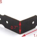 Geesatis 1.6″ X 0.7″ Corner Protector Review