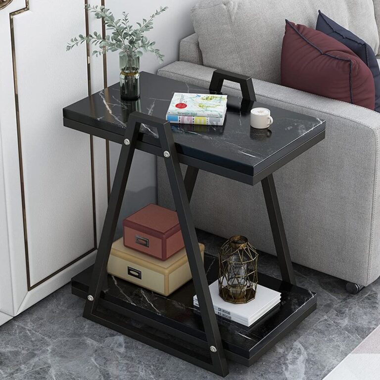 GYLXW Coffee Side Table Review