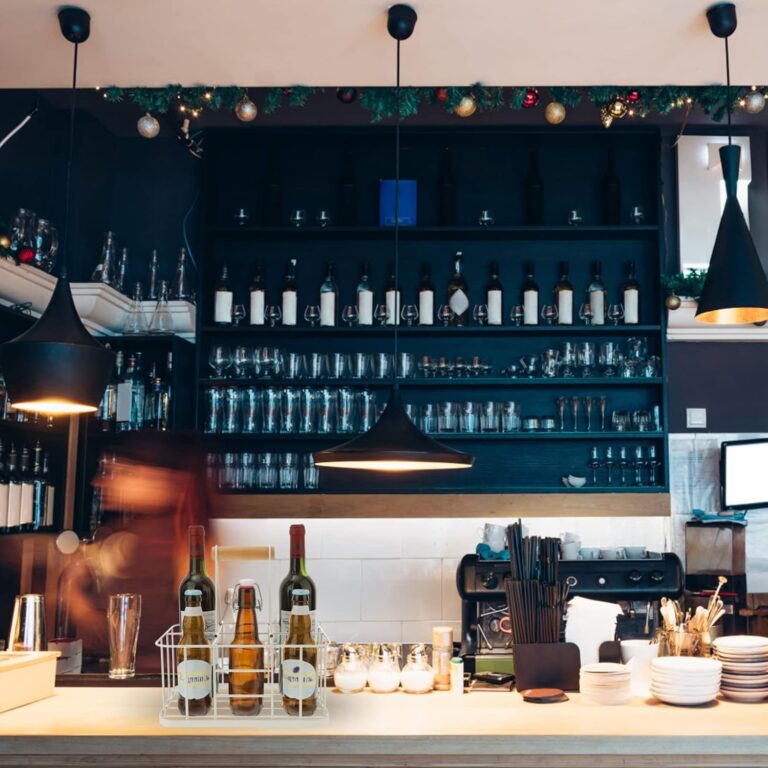 Kichvoe Bottles Portable Beer Rack Review