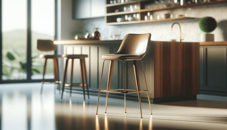 Magnolia II Barstool Review