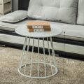 Round Coffee Table Review