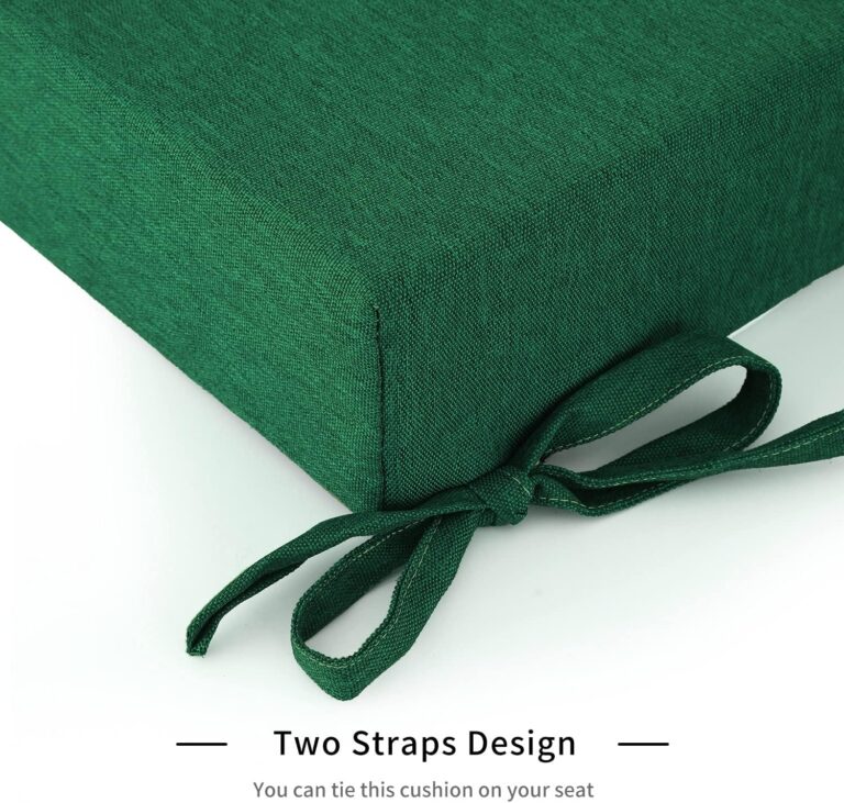 Outdoor Chair Cushions for Patio Furniture Review