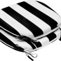 Outdoor Chair Pads Seat Cushions Review