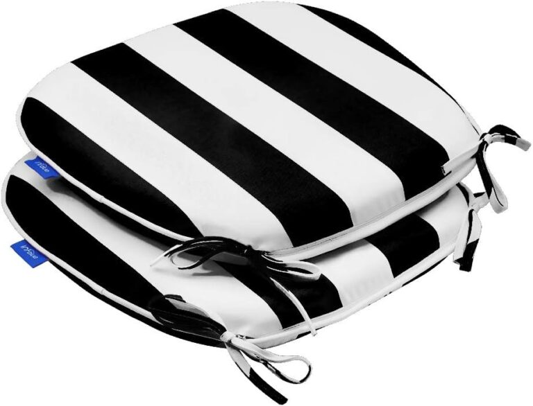 Outdoor Chair Pads Seat Cushions Review