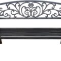 Outdoor Metal Bench Review