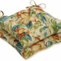 Pillow Perfect Tropic Floral Cushion Review