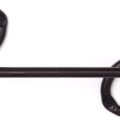 Body Towel Bar Hanger Review
