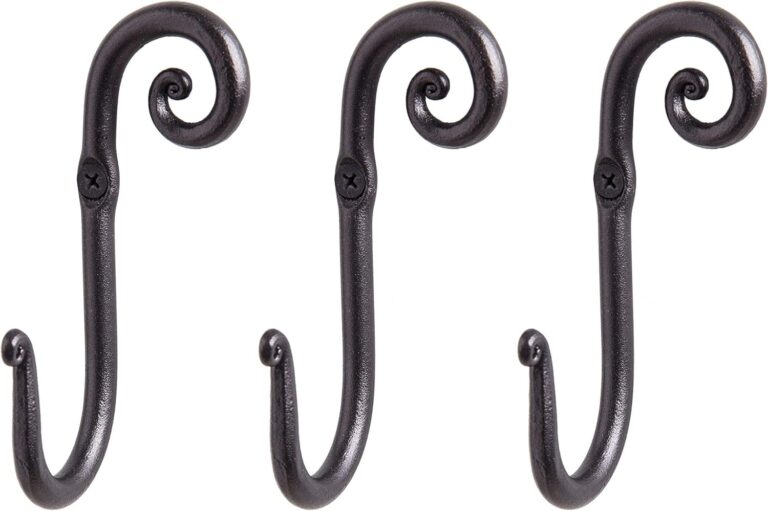 Decorative Hand Towel Bar Review