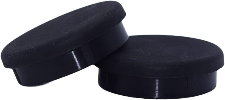 12 Pack 1.25″ Deluxe Patio Furniture Glides Review