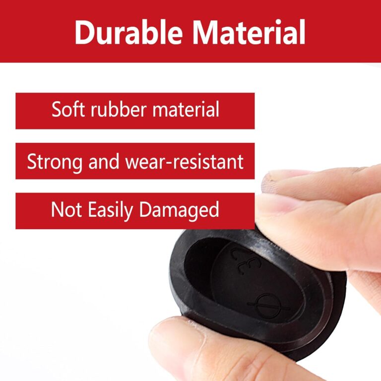 12PCs 1.25Inch Deluxe Outdoor Patio Furniture Glides Feet Review