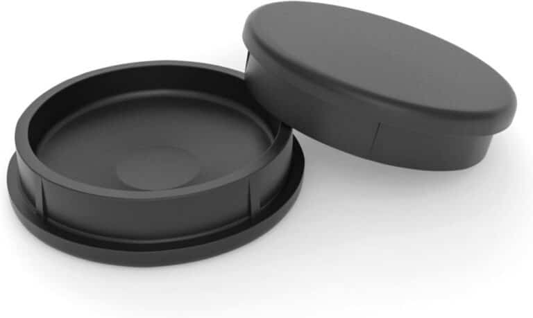 8 Pack 1.25-inch Chair Leg Floor Protectors review