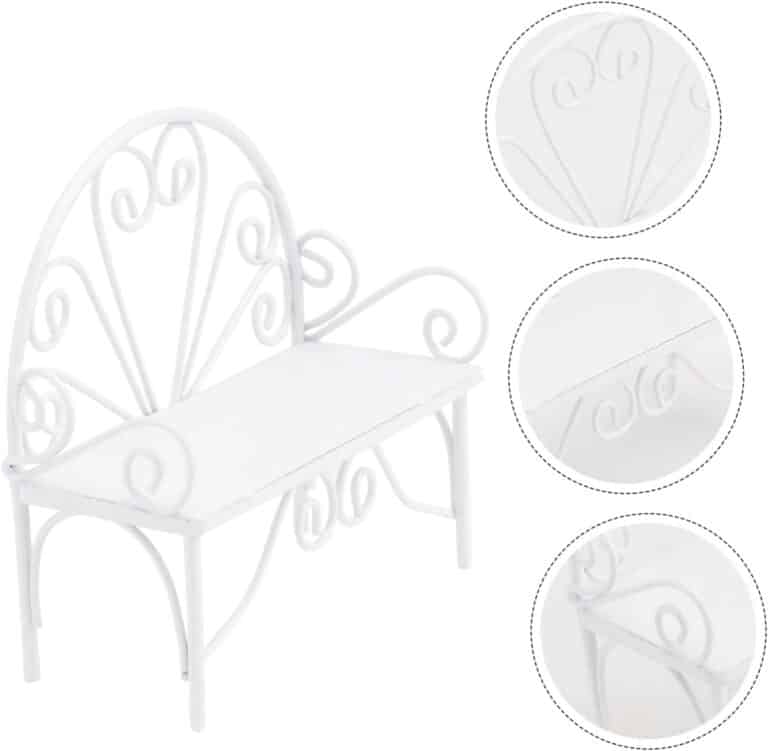 ARTIBETTER Micro Landscape Double Chair Review