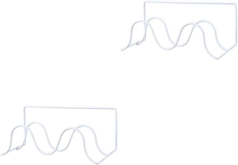 BESTOYARD Wall Mounted Shoe Rack Review