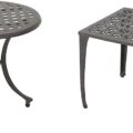 Christopher Knight Home Lola Outdoor Table Review