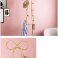 Coat Rack Freestanding Standing Coat Hanger Review