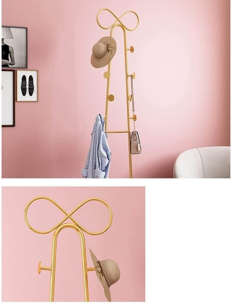 Coat Rack Freestanding Standing Coat Hanger Review