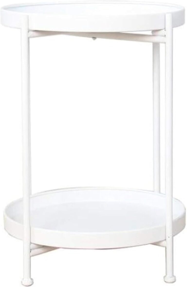 End Tables Sofa Nightstand Review