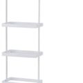 FACAI High-End Wrought Iron Shoe Rack Review