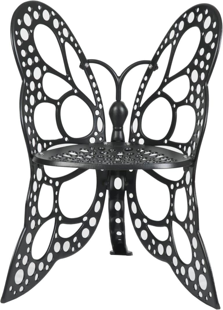FlowerHouse FHBC205 Butterfly Chair Review