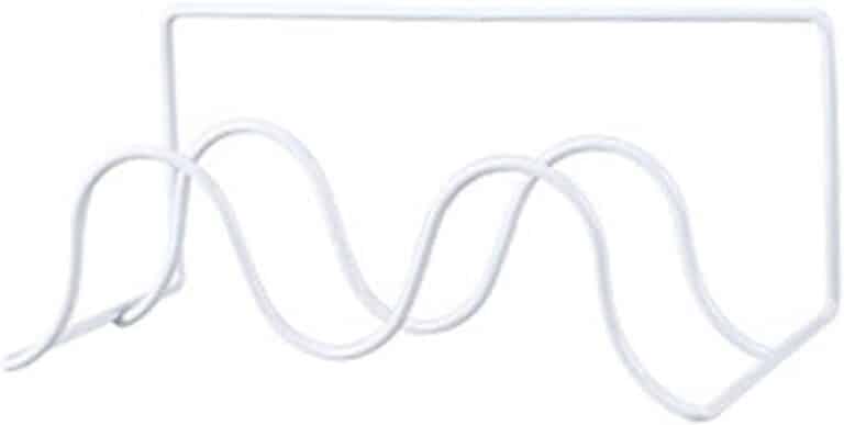 Garneck Wall Mounted Shoe Rack Review