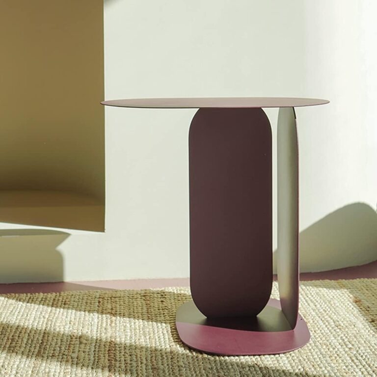 GYLXW Side Table Review