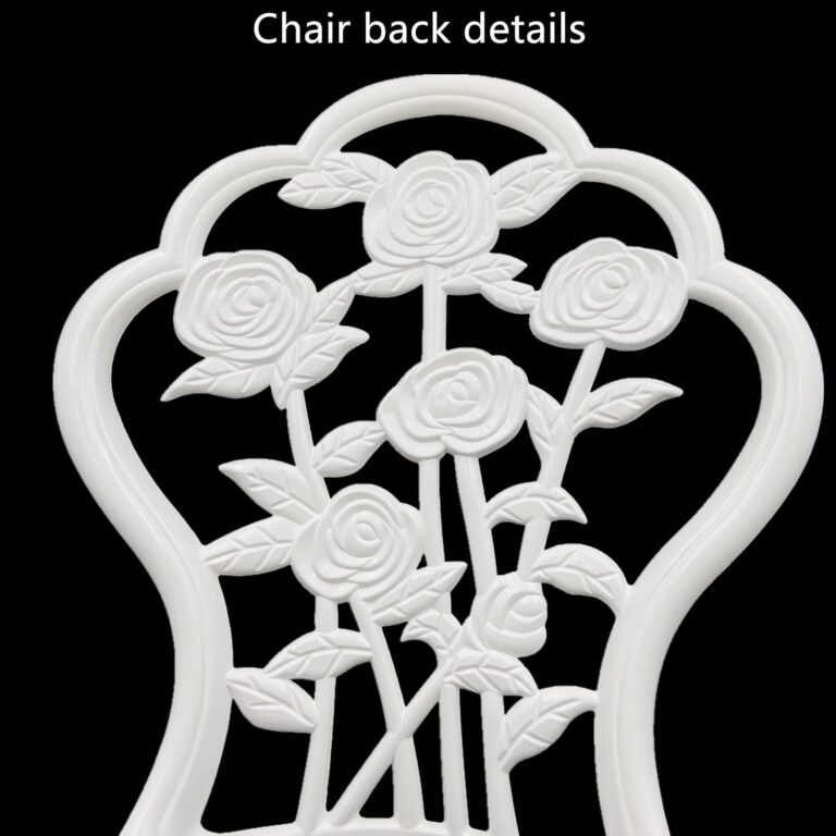 KAILI Outdoor Furniture Bistro Set Review