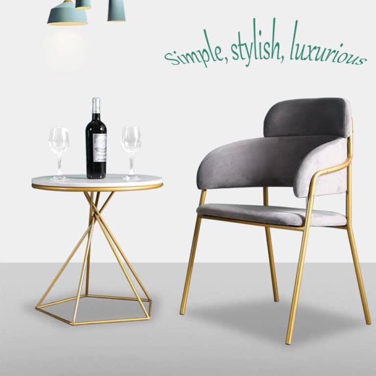 Marble Corner Table Review