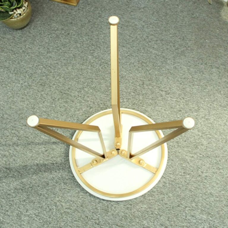 Marble Side Table Review