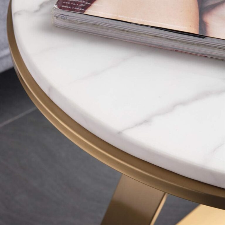 Wrought Iron Frame Coffee Table Review